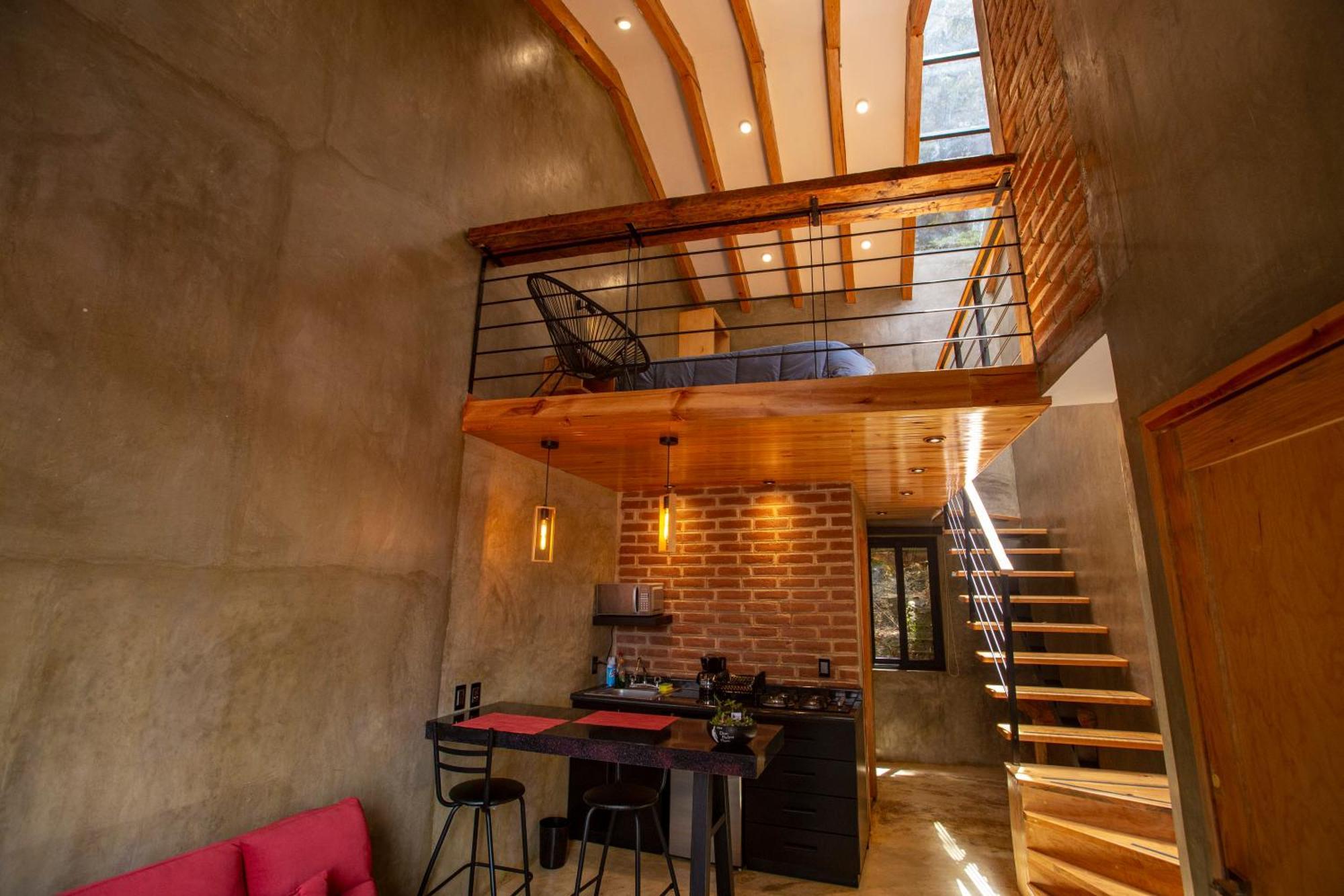 Apartament Casa Don Pedro Faro San Cristóbal de Las Casas Zewnętrze zdjęcie
