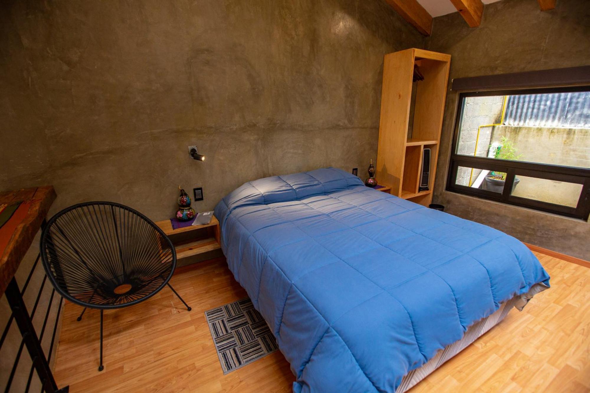 Apartament Casa Don Pedro Faro San Cristóbal de Las Casas Zewnętrze zdjęcie