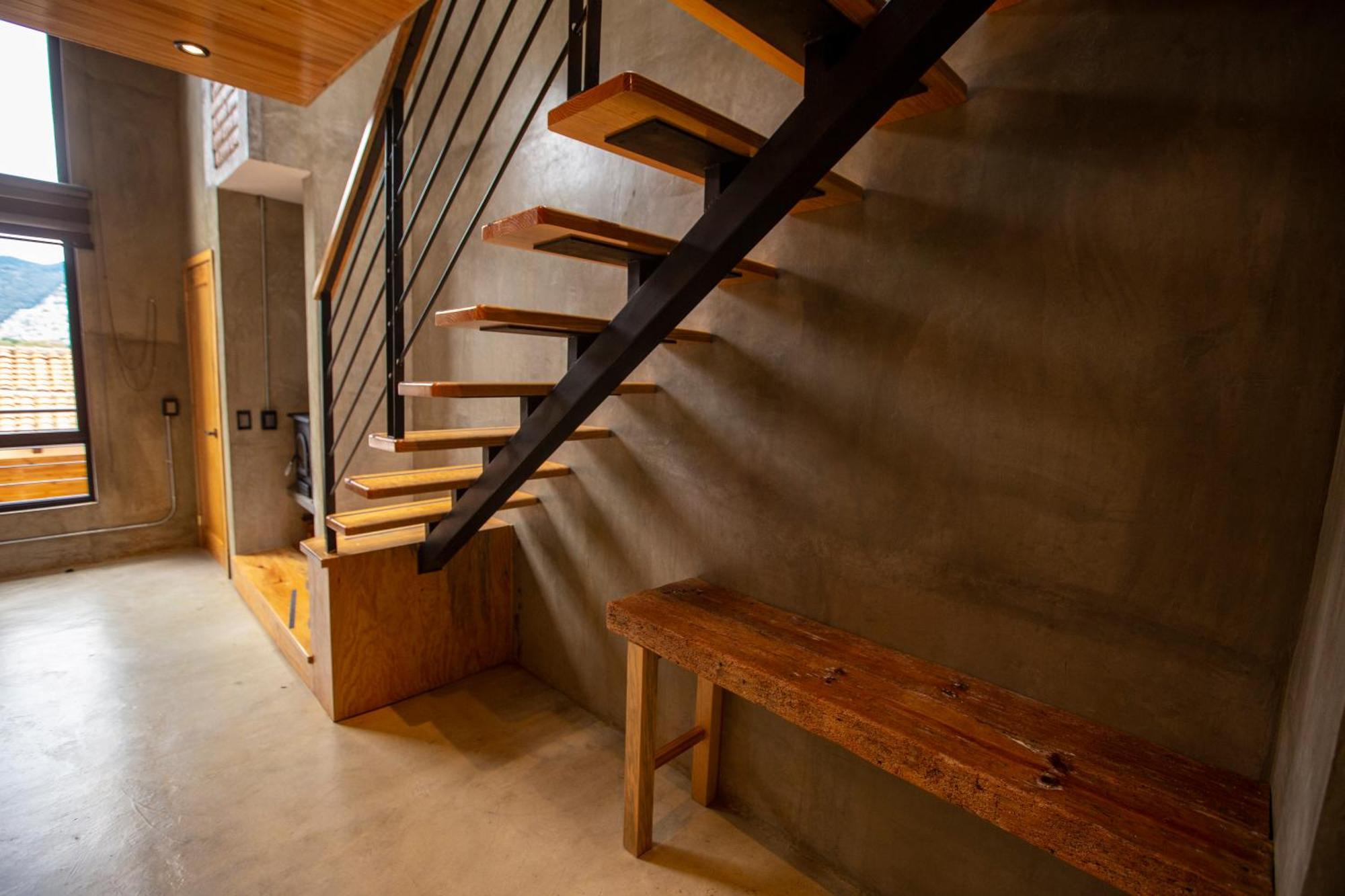 Apartament Casa Don Pedro Faro San Cristóbal de Las Casas Zewnętrze zdjęcie