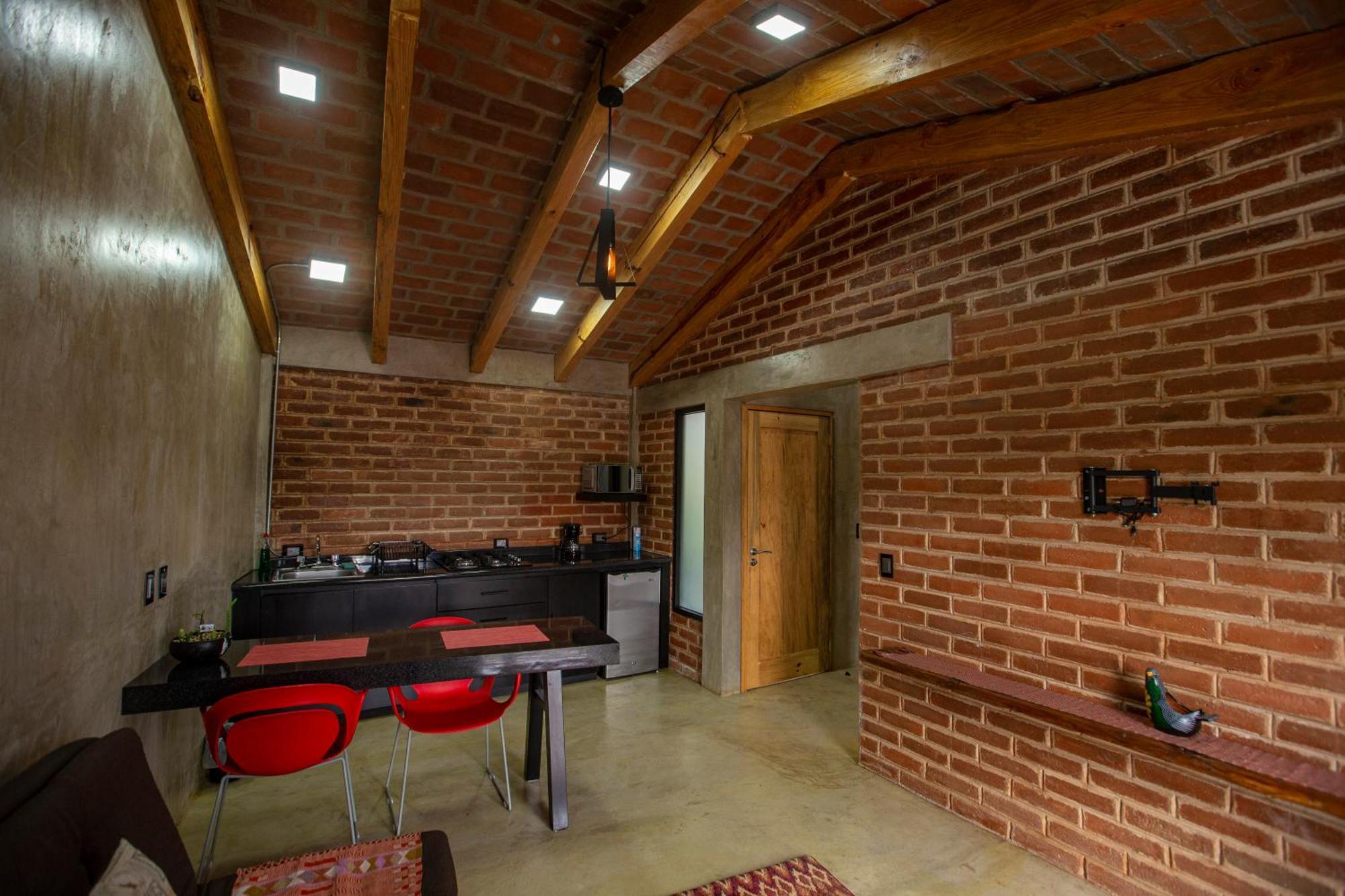 Apartament Casa Don Pedro Faro San Cristóbal de Las Casas Zewnętrze zdjęcie